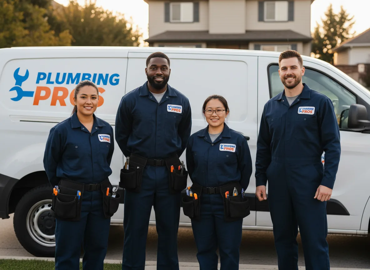 Water Heater Repair company in Birchleaf, VA
